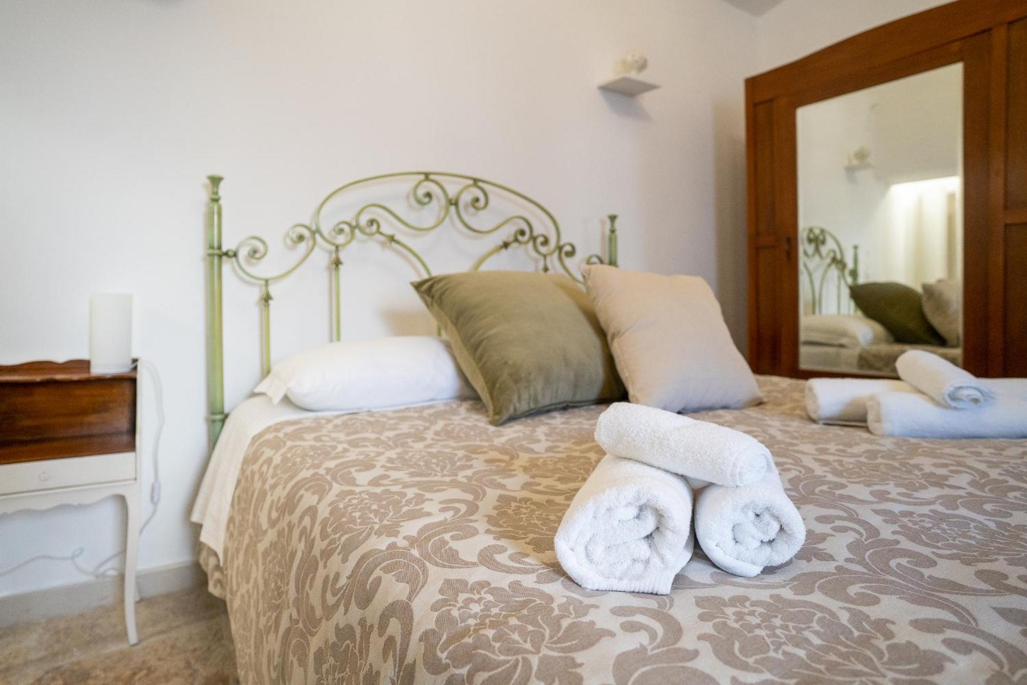 Corte Pietrantica - Charming Rooms & Suites Giovinazzo Phòng bức ảnh