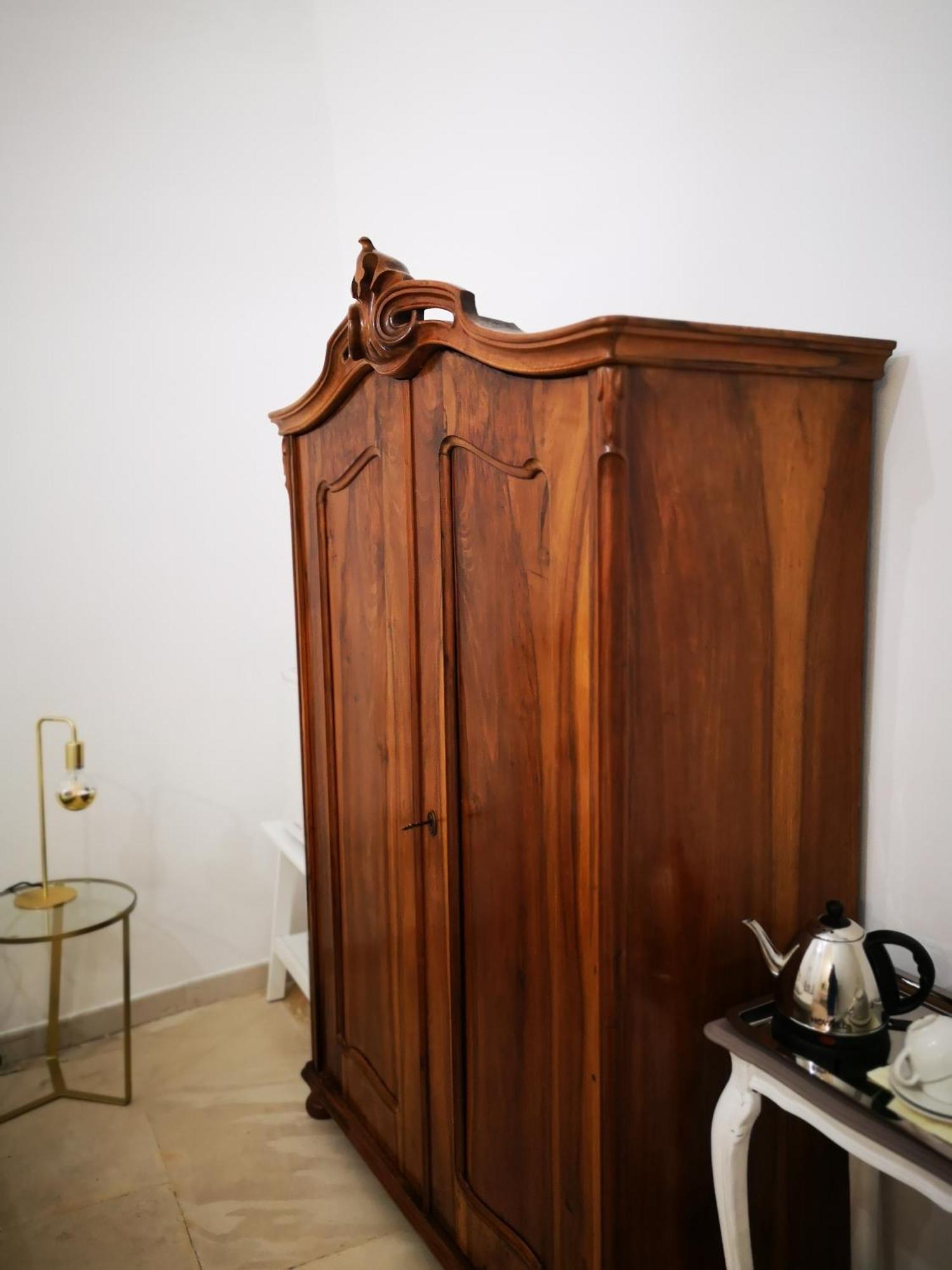 Corte Pietrantica - Charming Rooms & Suites Giovinazzo Phòng bức ảnh