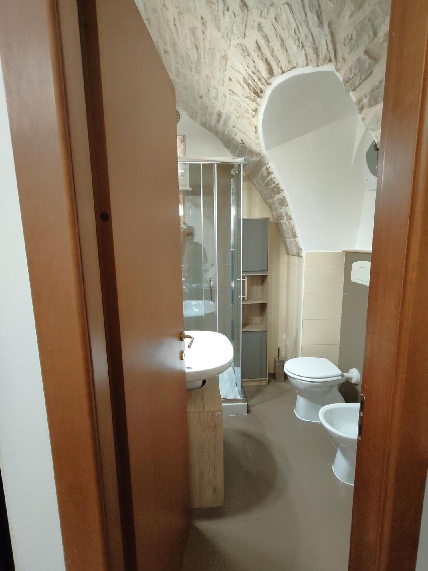 Corte Pietrantica - Charming Rooms & Suites Giovinazzo Ngoại thất bức ảnh